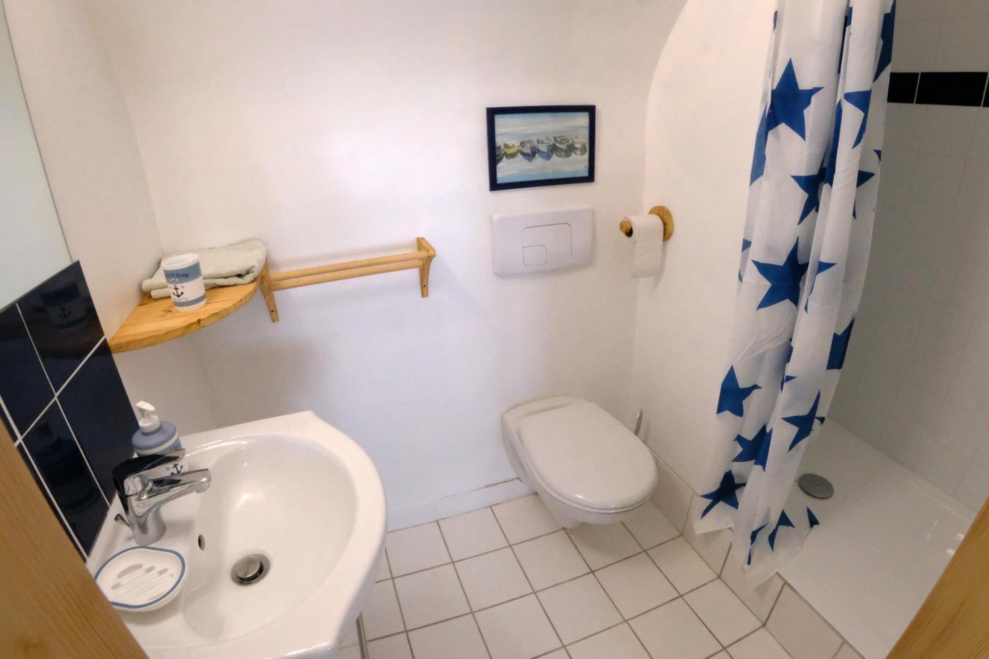 Maison Terre Et Mer Hotel Poullan-sur-Mer Bagian luar foto